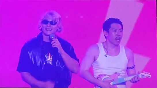 [잡담] 런닝맨 이번에도 해외팬미 했네? | 인스티즈