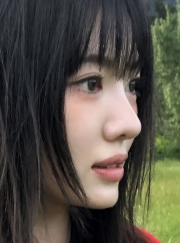 [잡담] 눈 코 입 ㄹㅇ 완벽하게 예뿌다,,, | 인스티즈