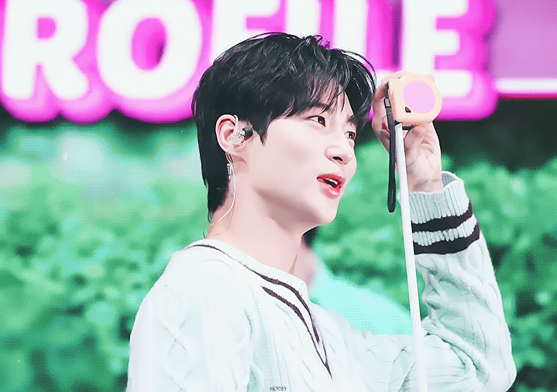[잡담] 어떡해 변우석 너무 귀여움 | 인스티즈