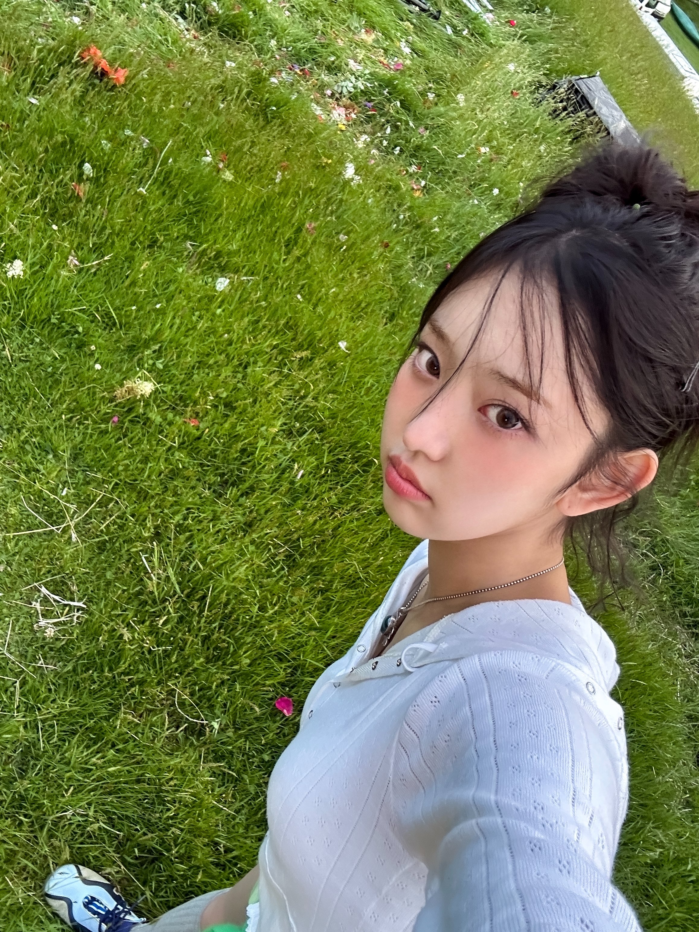 [잡담] 키키 사진 뜬 거 주워가세요 (셀카) | 인스티즈
