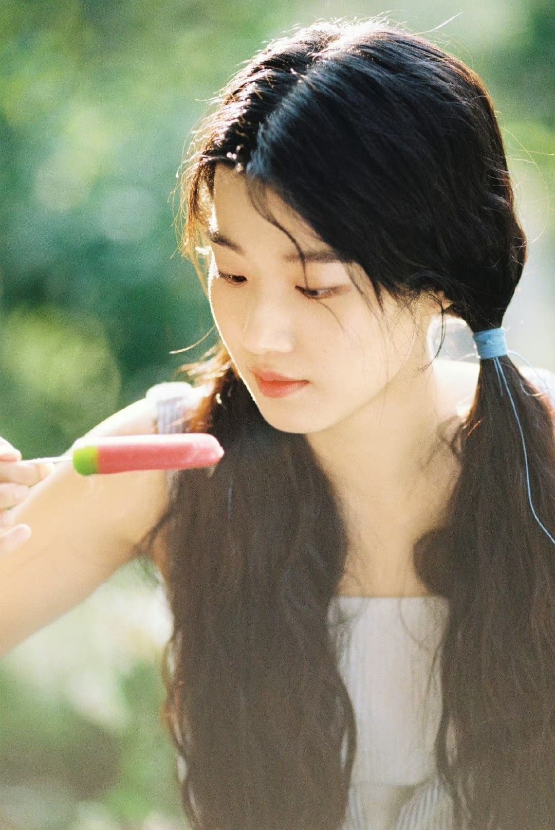 [잡담] 중국배우 노욱효 아는 사람? 한국사람들이 좋아할 얼굴인데 (짤많음 주의) | 인스티즈