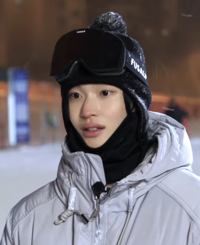 [잡담] 원빈이 코 빨간거 ㅈ 미치겠다……………………….. | 인스티즈