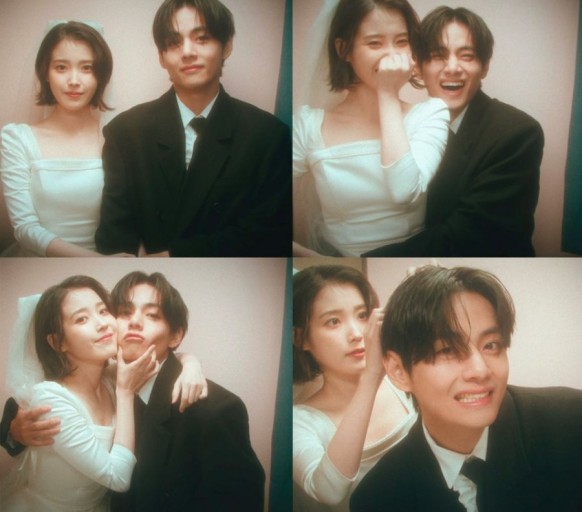 [잡담] 내 기준 예쁘다고 생각한 연예인들 인생네컷 이거야 | 인스티즈
