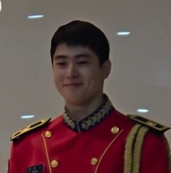 [잡담] 정재현 살쫌올라서 옛날 재현이 얼굴나왘ㅋㅋㅋㅋ | 인스티즈