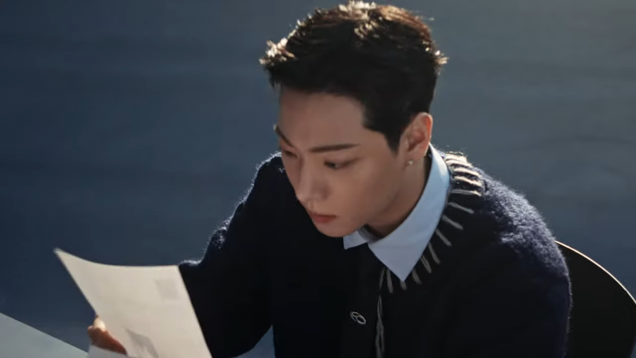 [정리글] 💡💡The Stranger 뮤비 해석-YOU ARE THE STRANGER💡💡 | 인스티즈