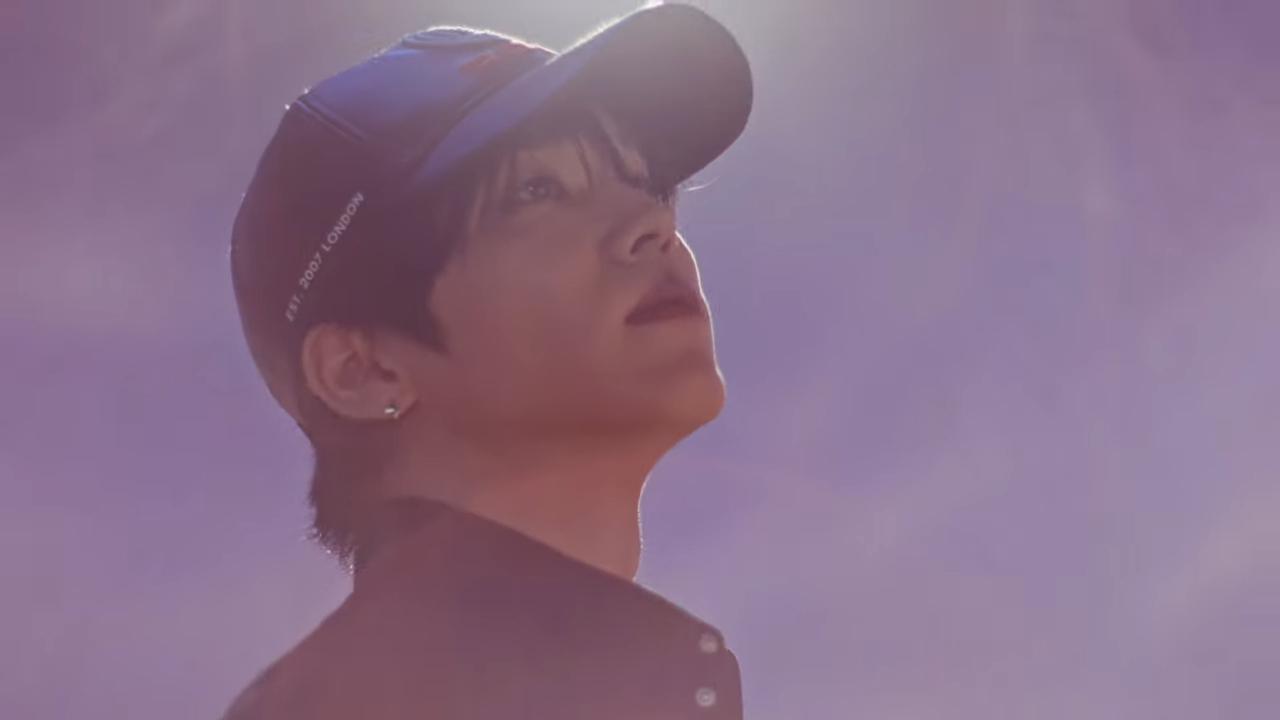 [정리글] 💡💡The Stranger 뮤비 해석-YOU ARE THE STRANGER💡💡 | 인스티즈