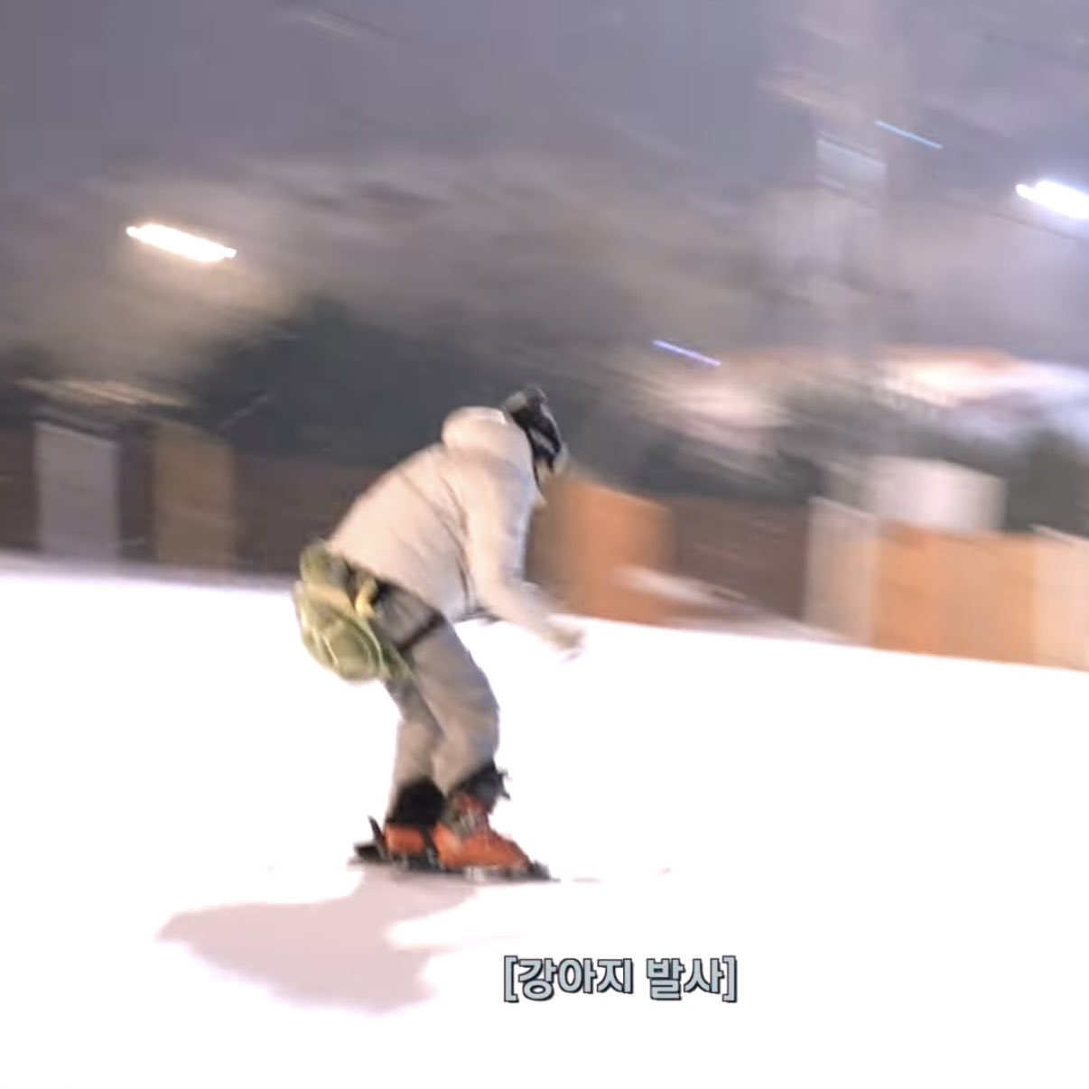 [잡담] 앤톤 저절로 웃음이 나와 귀여워 | 인스티즈
