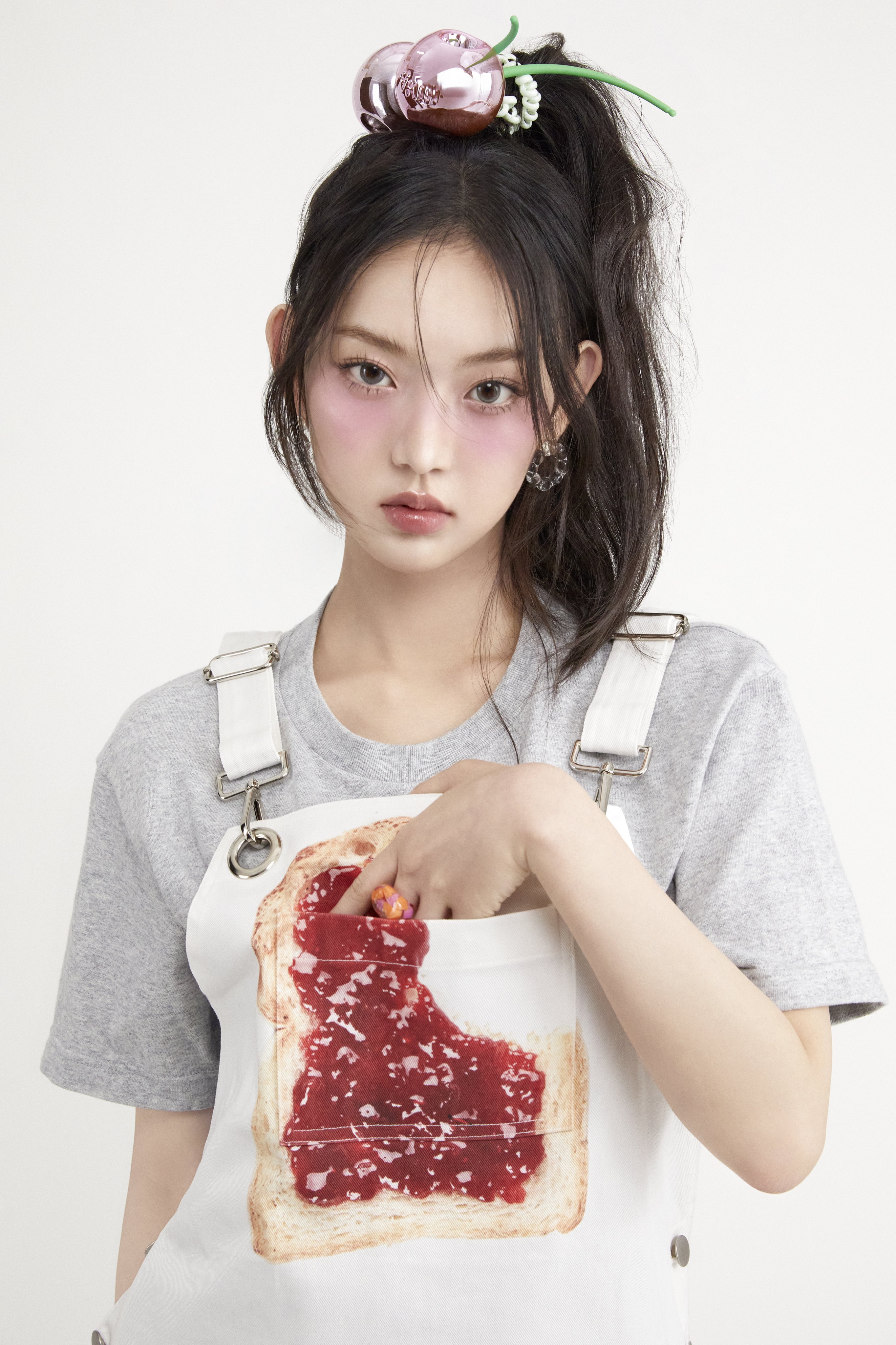 [정보/소식] 키키 NO JAM NO LIFE 이미지 공개 | 인스티즈