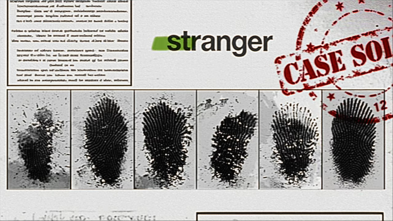 [정리글] 💡💡The Stranger 뮤비 해석-YOU ARE THE STRANGER💡💡 | 인스티즈