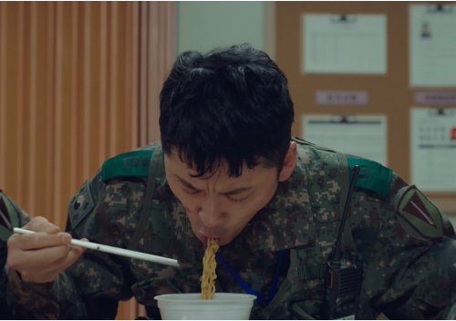 [잡담] 실제 군대에서도 이런가여 | 인스티즈