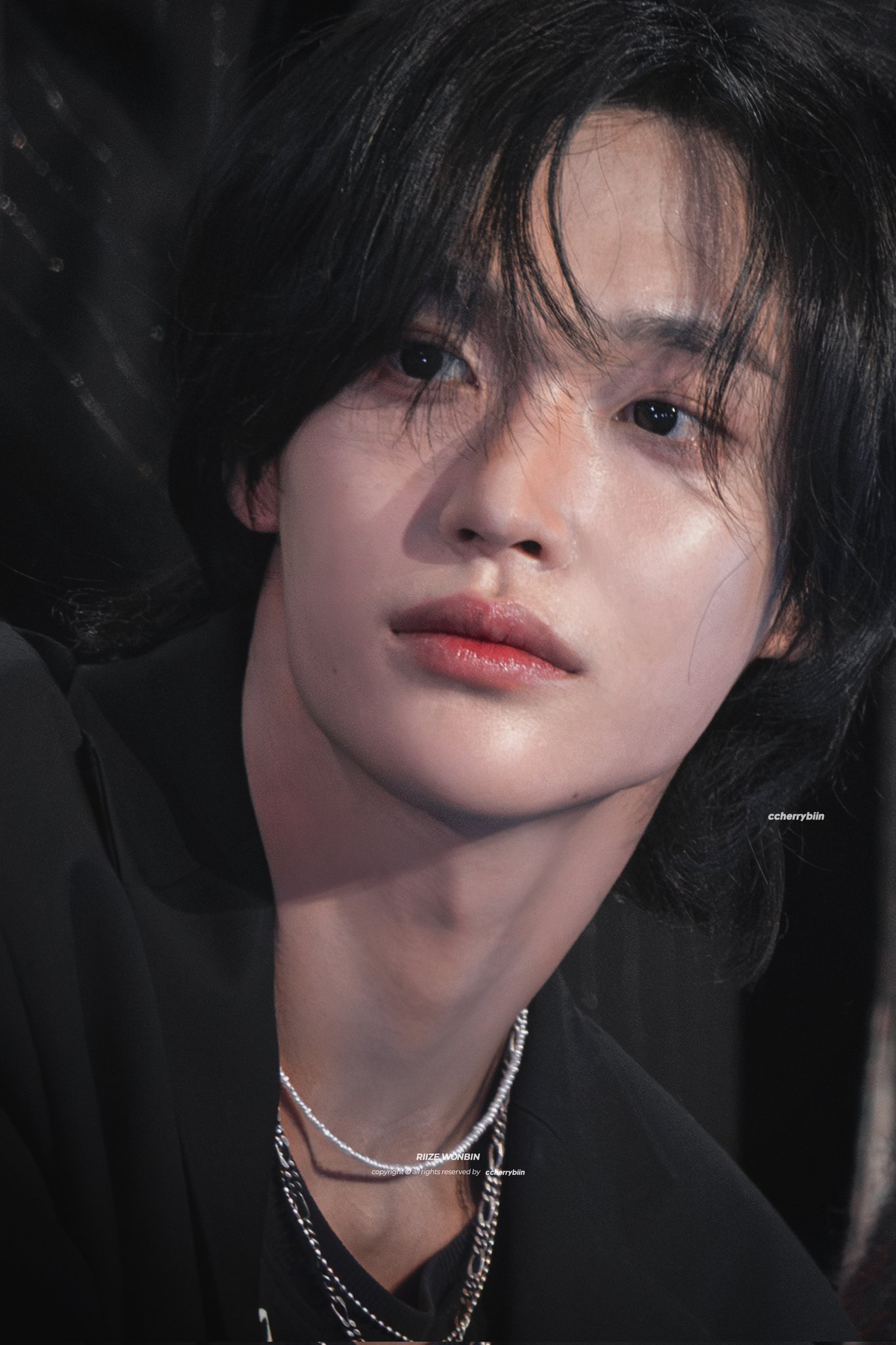 [잡담] 원빈 이 계정 보정 | 인스티즈