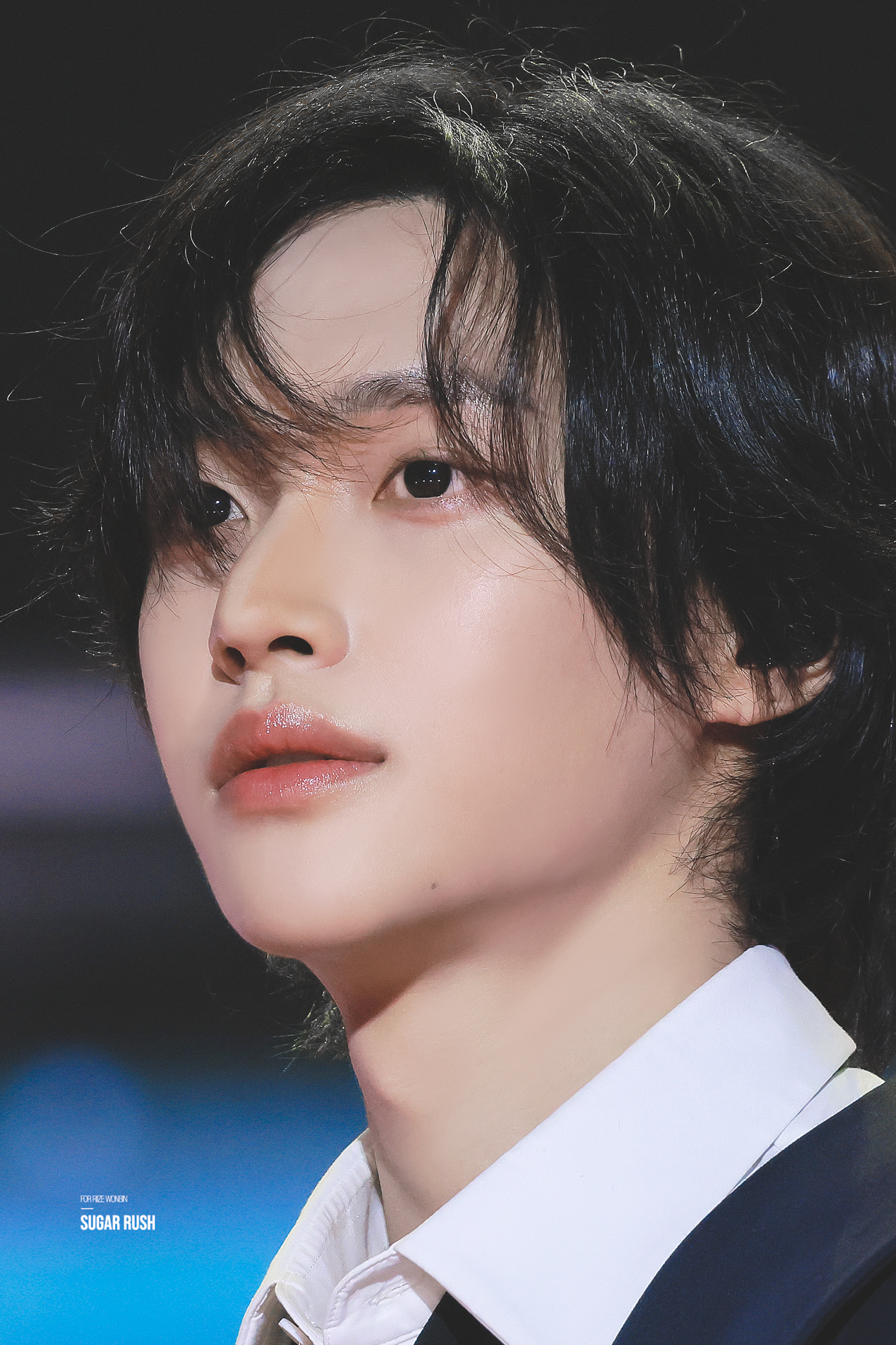 [잡담] 자컨 보고 귀여워 하다가 한터 원빈 보고 너무 잘생겨서 헉 함.. | 인스티즈