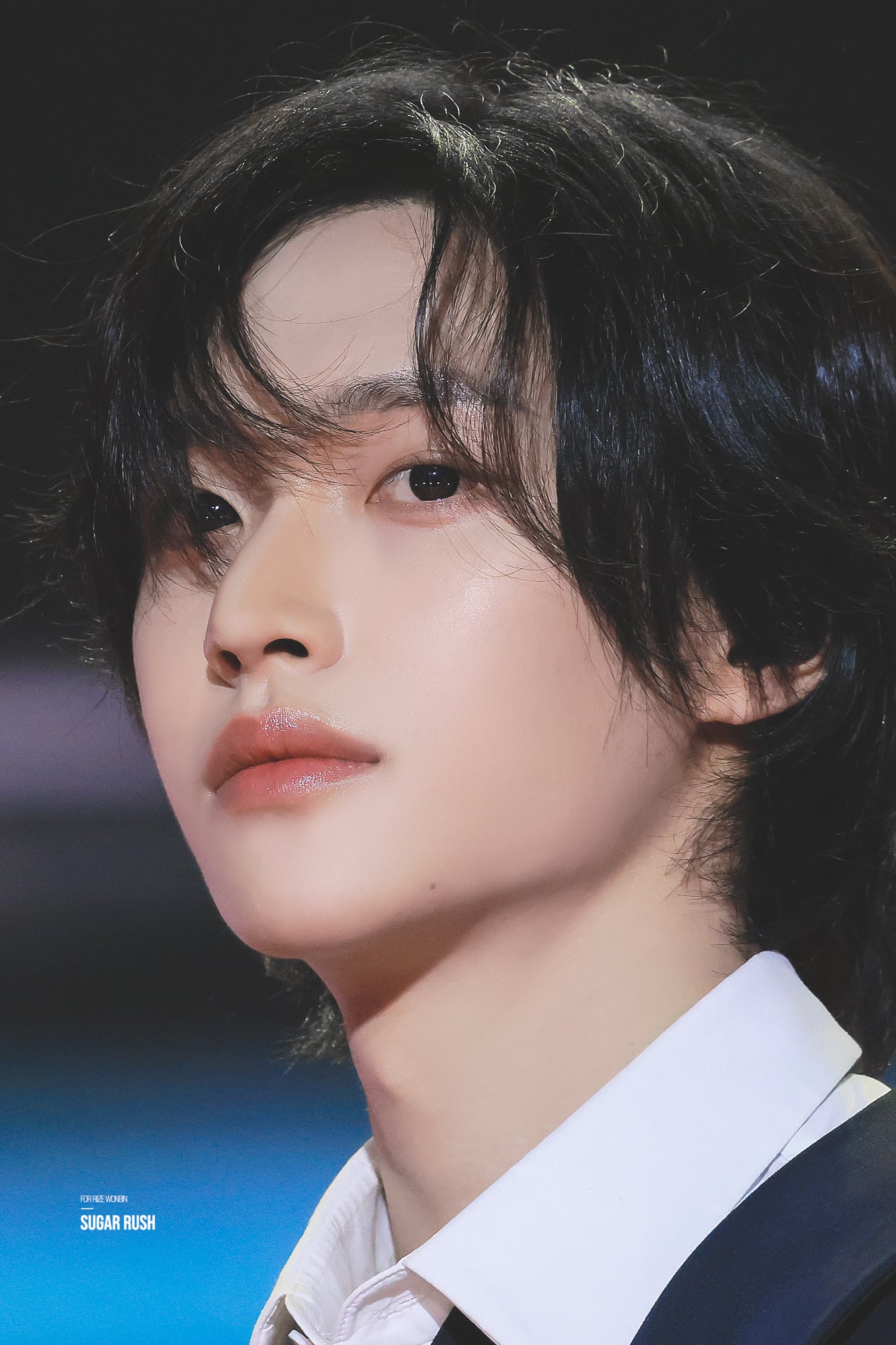 [잡담] 자컨 보고 귀여워 하다가 한터 원빈 보고 너무 잘생겨서 헉 함.. | 인스티즈