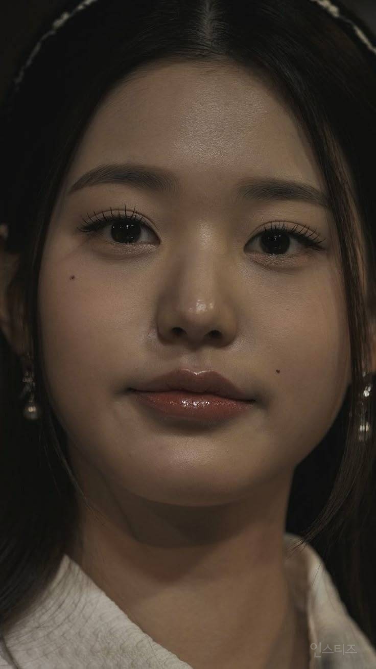연예인들이 무보정이면 | 인스티즈