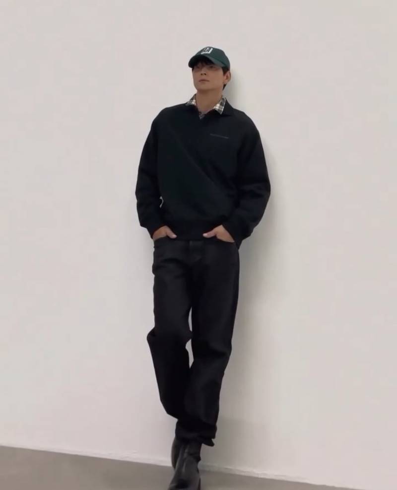 [잡담] 사람 비율이 이렇게까지 비현실적이냐 | 인스티즈