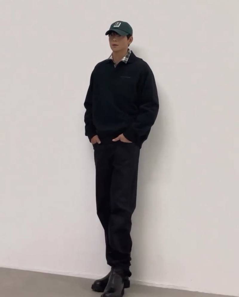 [잡담] 사람 비율이 이렇게까지 비현실적이냐 | 인스티즈
