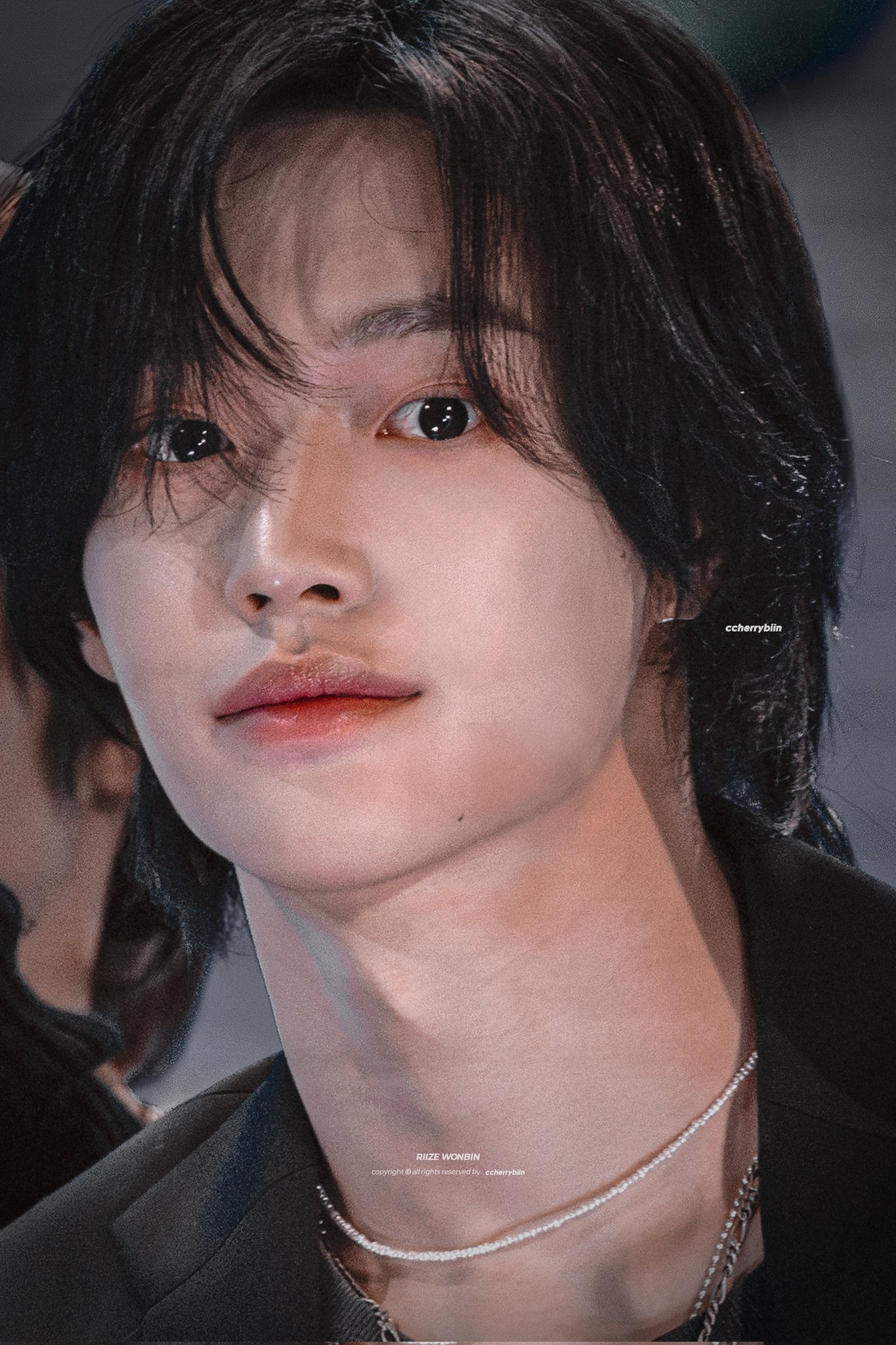 [잡담] 원빈 이 계정 보정 | 인스티즈