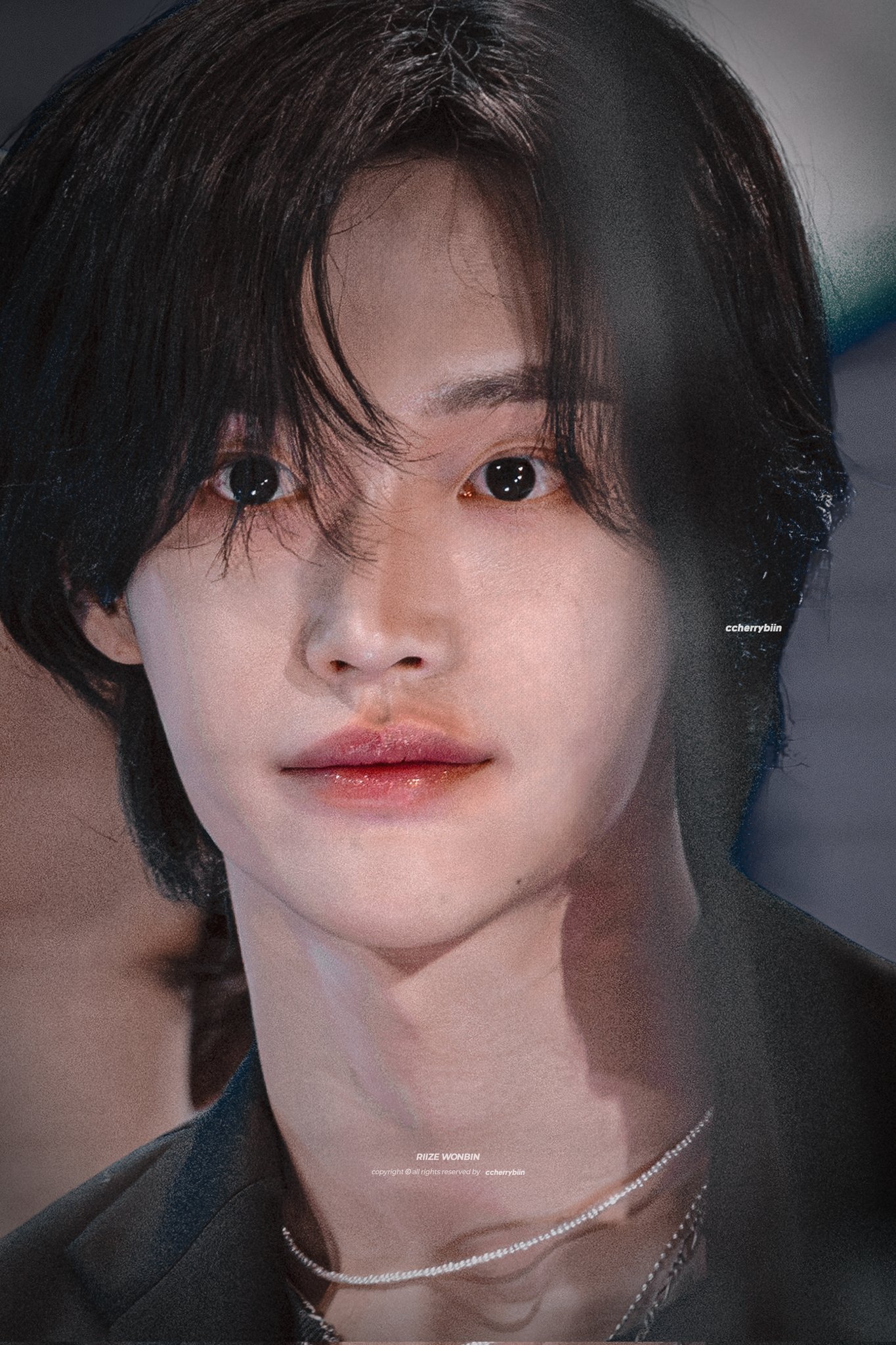 [잡담] 원빈 이 계정 보정 | 인스티즈
