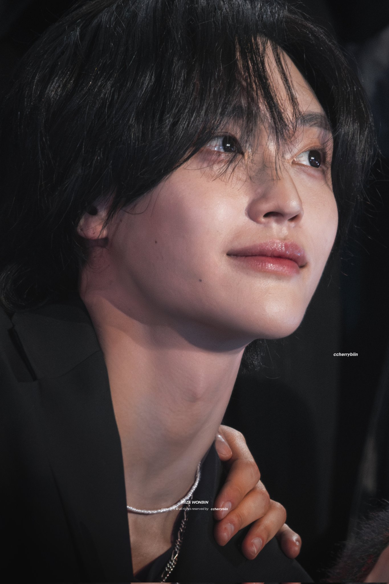 [잡담] 원빈 이 계정 보정 | 인스티즈