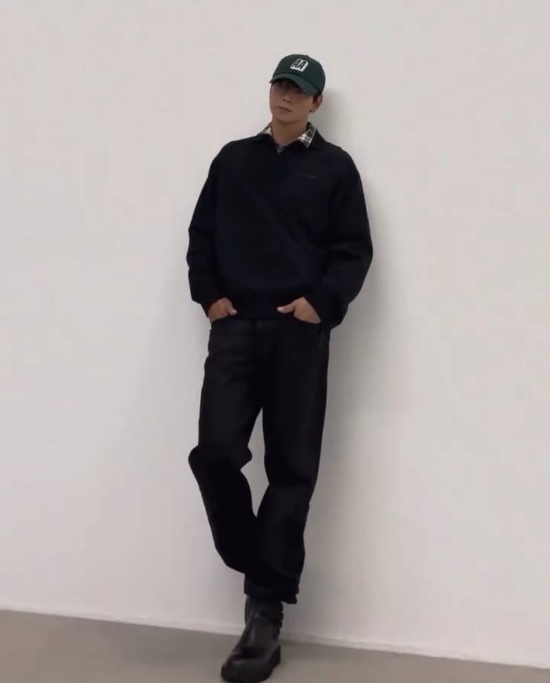 [잡담] 사람 비율이 이렇게까지 비현실적이냐 | 인스티즈