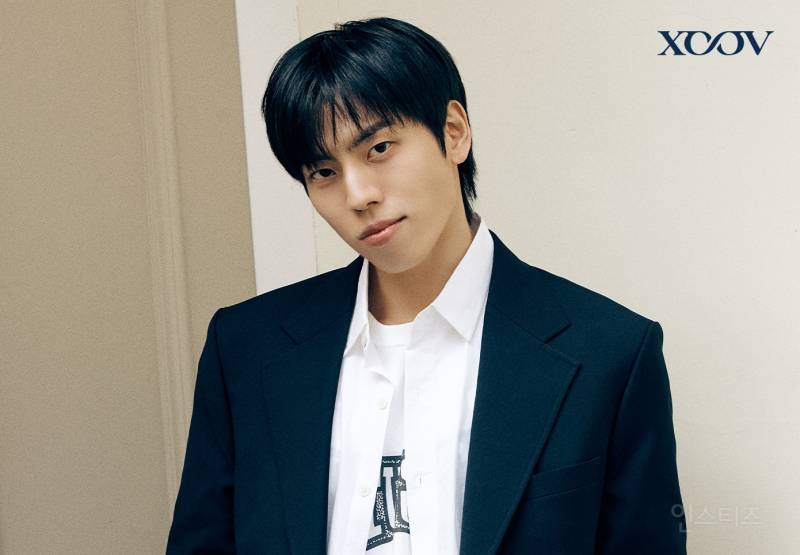 INFINITE 8th Mini Album[LIKE INFINITE] 컨셉포토 #1 동우 성열 성규 | 인스티즈