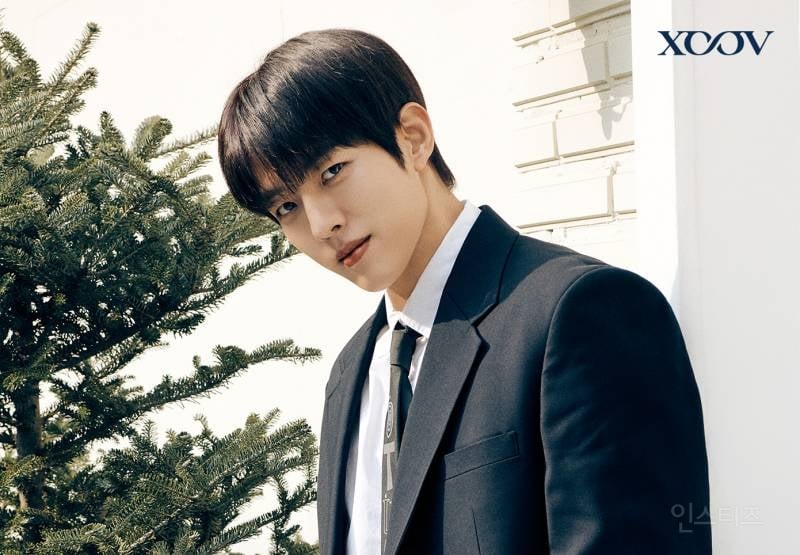 INFINITE 8th Mini Album[LIKE INFINITE] 컨셉포토 #1 동우 성열 성규 | 인스티즈