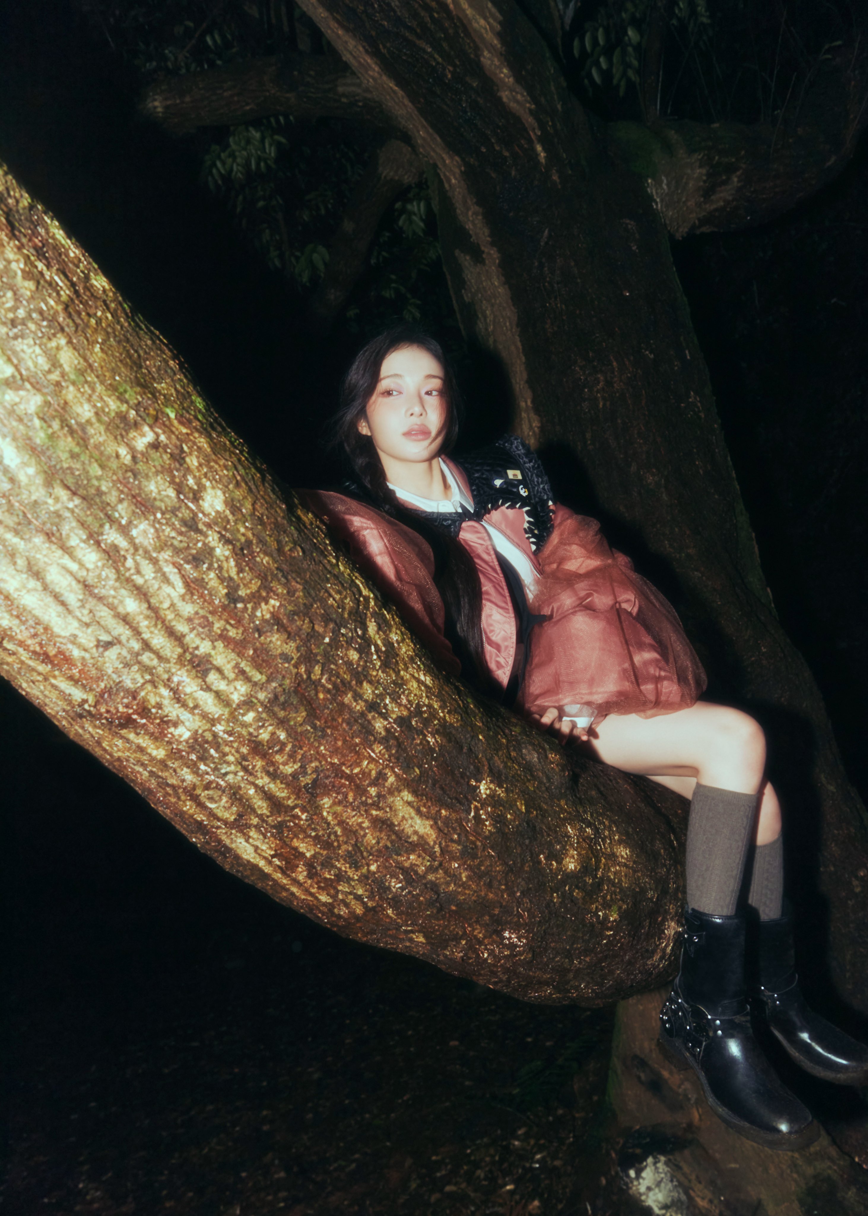 [잡담] 하투하 이번 컨포 의상 예쁘다 | 인스티즈