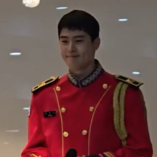 [잡담] 정재현 군복 인스타보고 진짜 남자어른이다 생각했는데 | 인스티즈