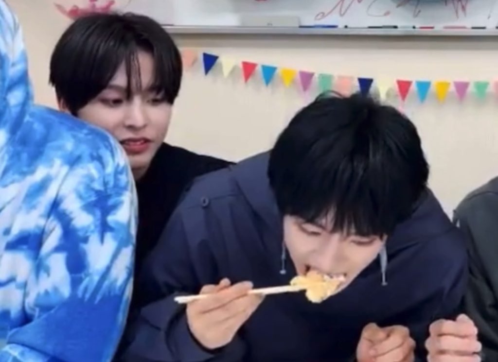 [잡담] 유우시 지금까지 내가 본 건 뭐야? | 인스티즈