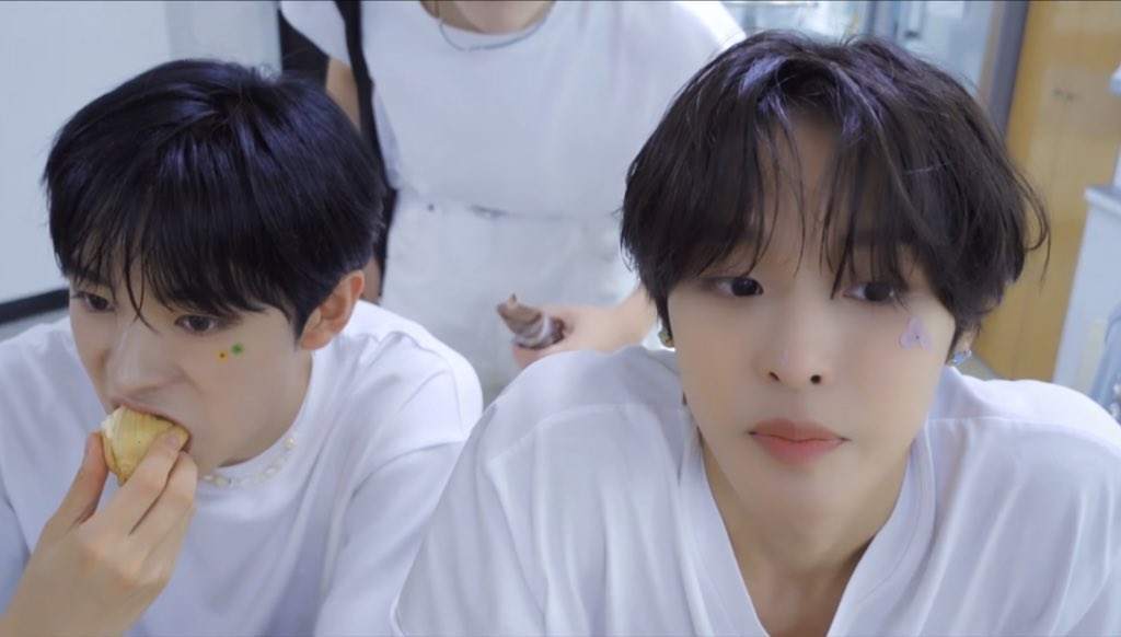 [잡담] 유우시 지금까지 내가 본 건 뭐야? | 인스티즈