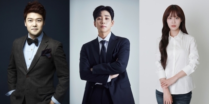 [잡담] 전현무 딘딘 허영지 '페루밥' MC 출격…류수영 여행기 지켜본다[공식] | 인스티즈