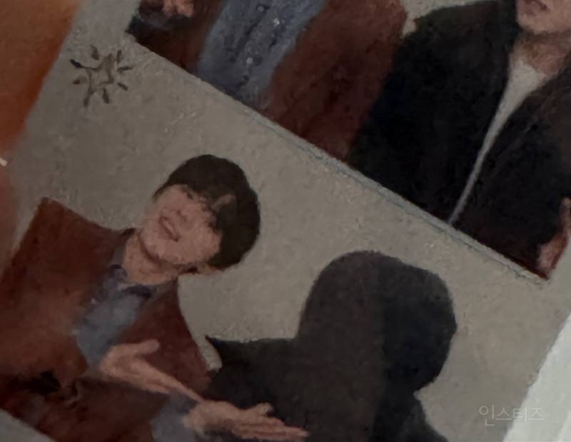 본인 필터로 포토이즘 찍다 현타온 연예인 .jpg | 인스티즈