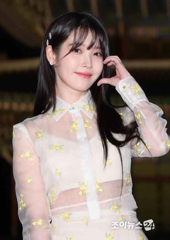 [단독] '배우 컴백' 아이유, '살롱드립2' 뜬다⋯장도연과 환상 케미 | 인스티즈