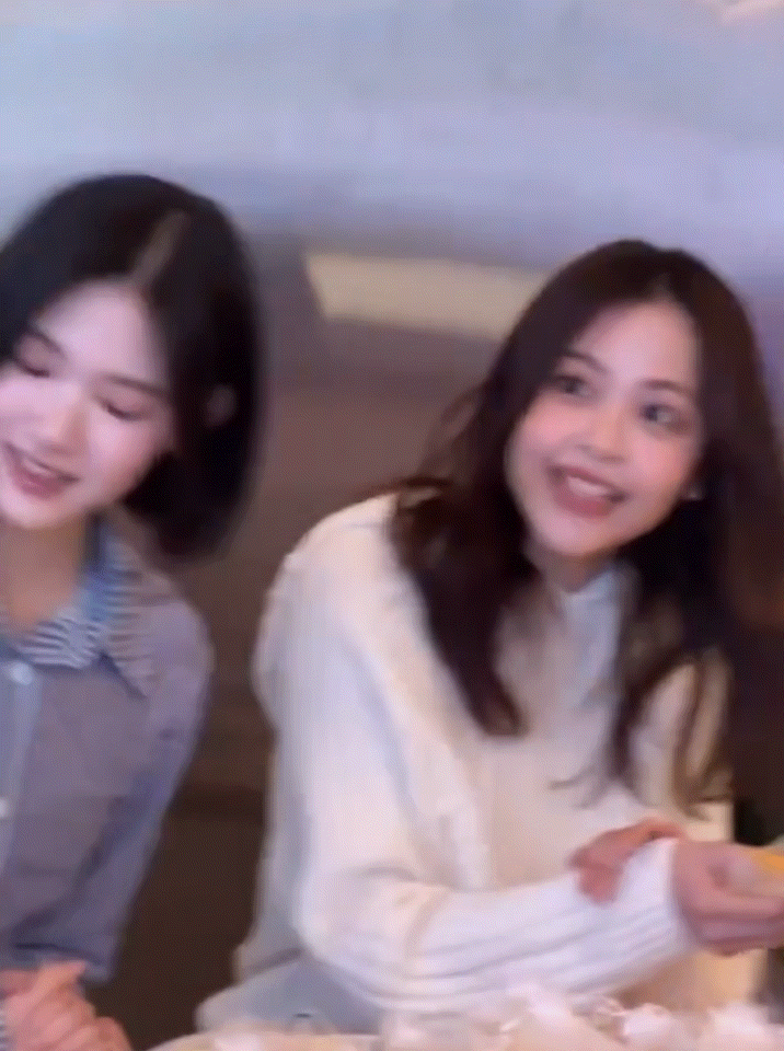 [잡담] 하투하 지우 얼굴이 이게맞아,,,,,,??ㅠ | 인스티즈