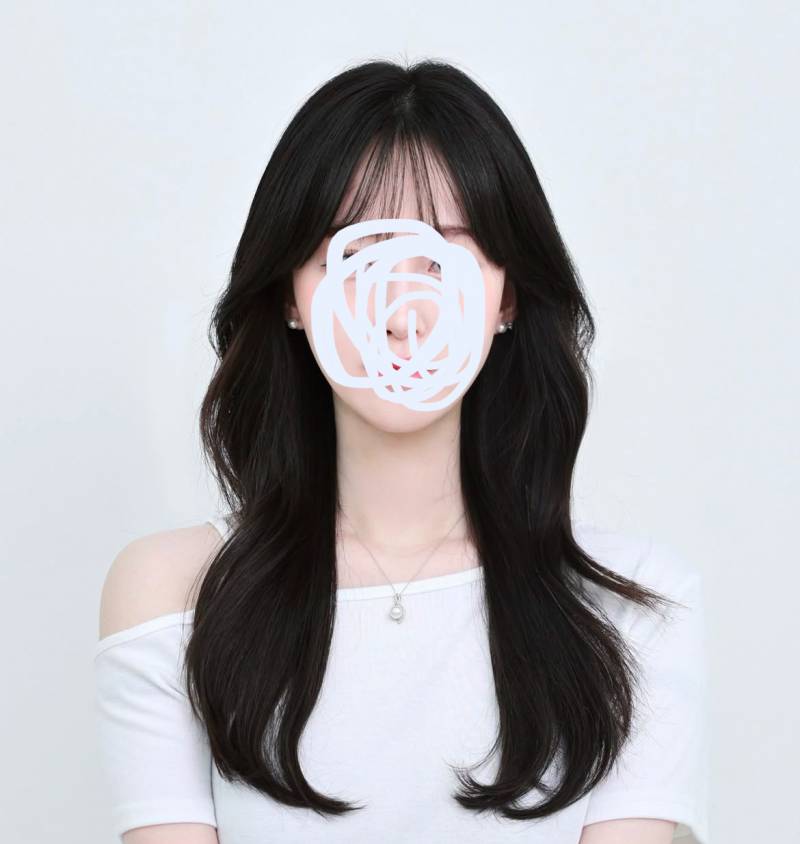 [잡담] 취업사진 이 머리 오반가 | 인스티즈
