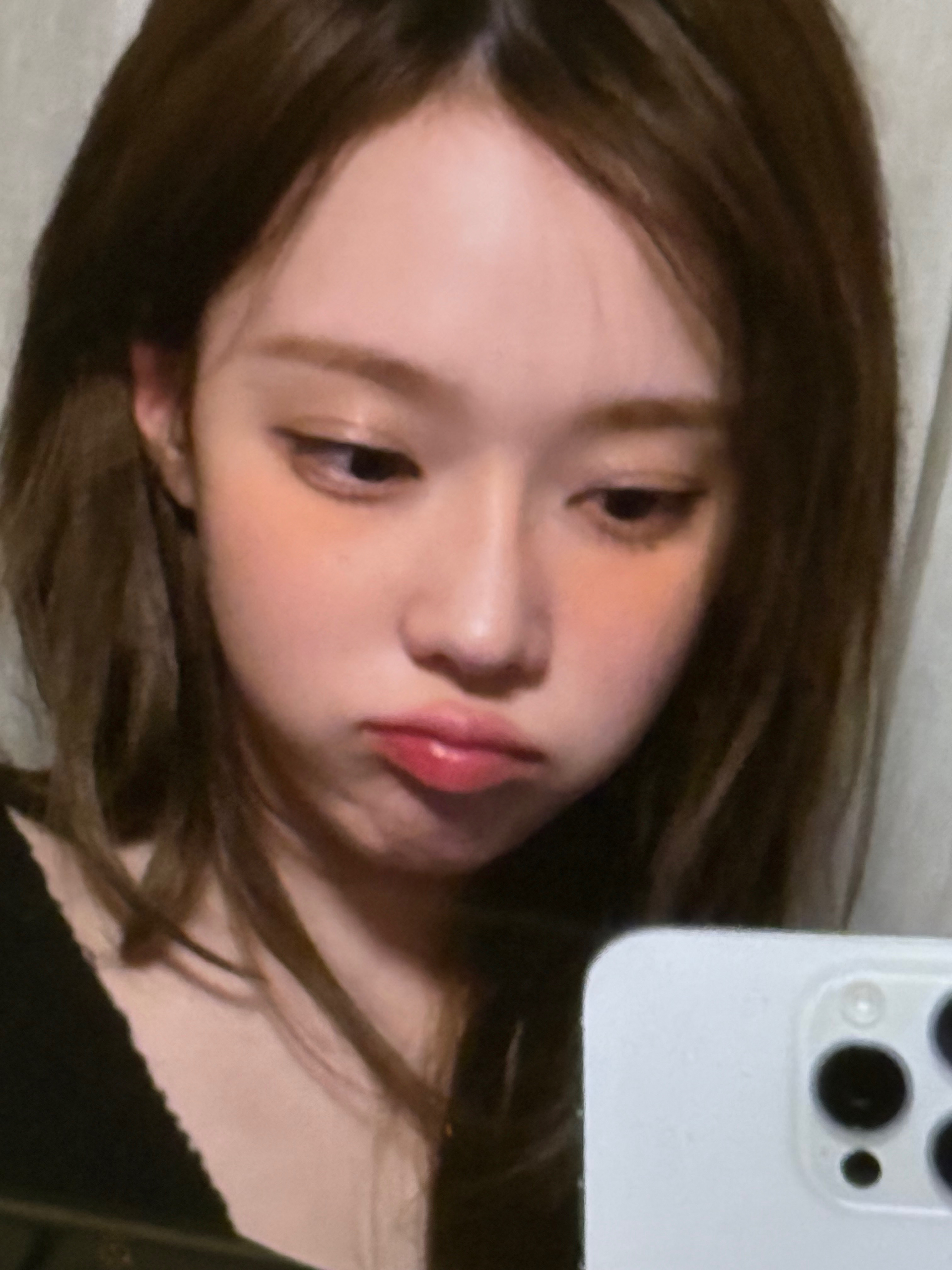 [잡담] 윈터 블러셔 뭘까 | 인스티즈