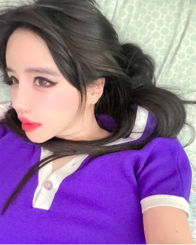박봄, 이민호 셀프 열애설 억울함 고백? "다 진짜에요” | 인스티즈