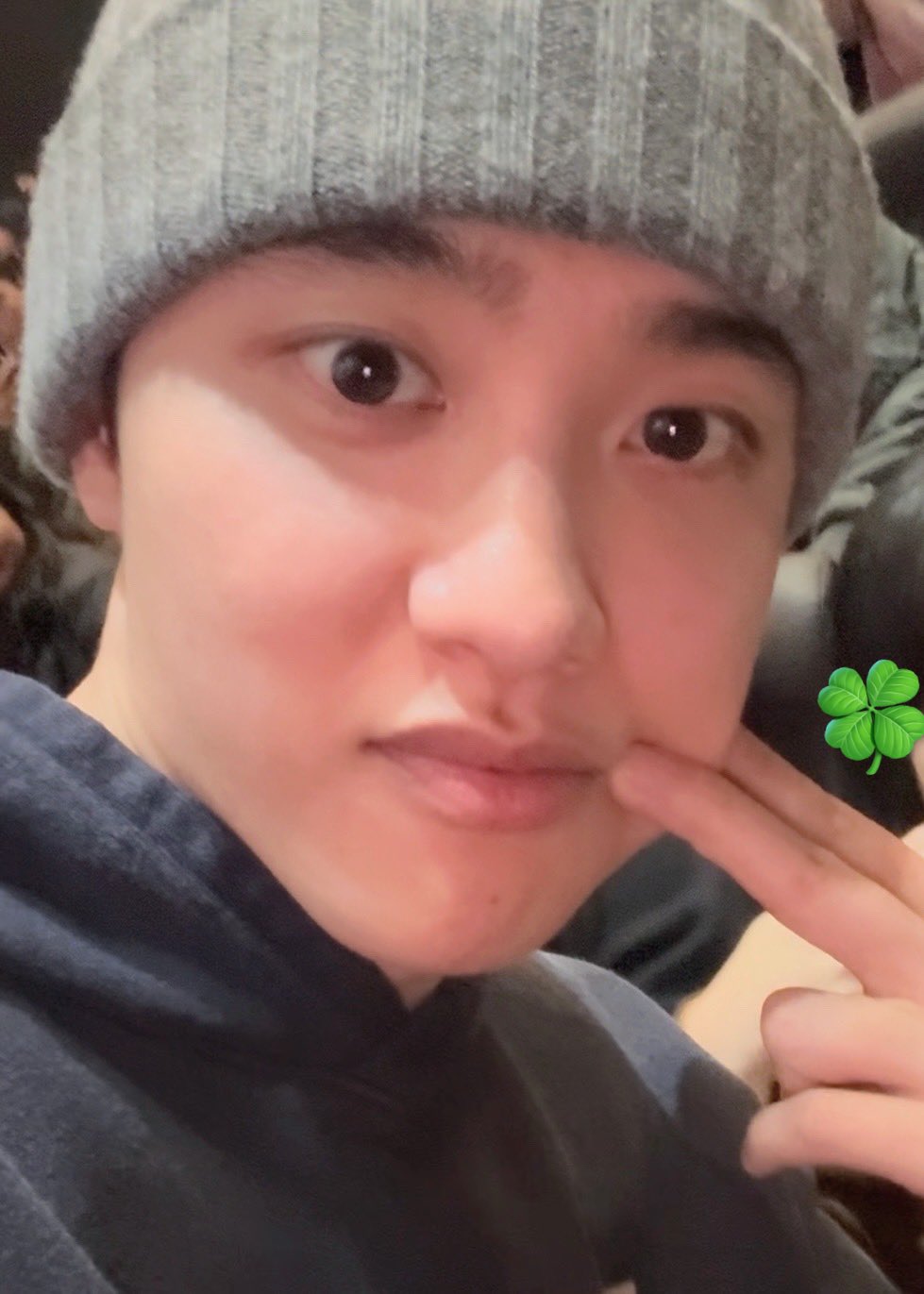 [잡담] 도경수 모찌피스 미쳤냐고 ㅠㅠㅠㅠㅠㅠㅠㅠㅠ | 인스티즈