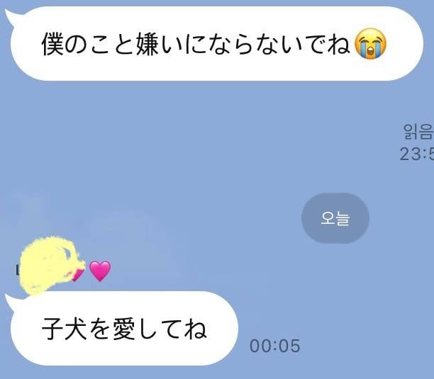 [잡담] 일본인 아이시떼루 안 쓴다는 것도 사바사인듯 | 인스티즈
