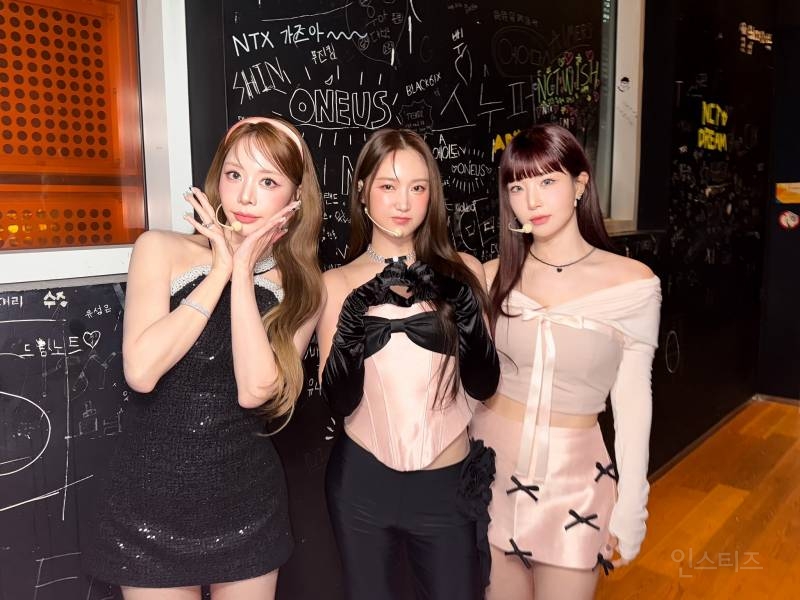 요즘 팬들한테 헤메코 칭찬 많이 받아서 좋다는 브브걸 | 인스티즈