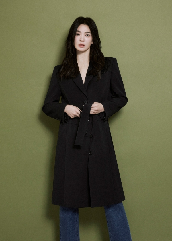 [정보/소식] 미샤 X 송혜교 콜라보레이션 '최초 공개' | 인스티즈