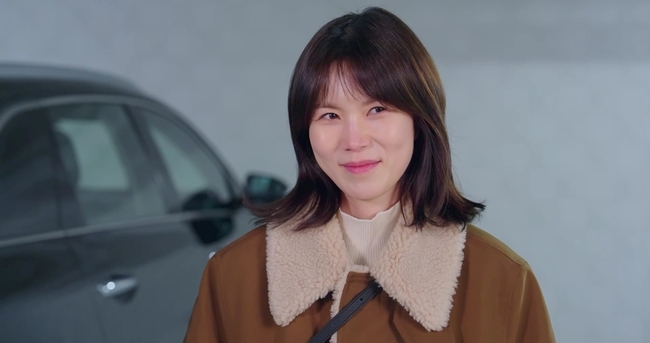 [정보/소식] 공민정 '오지송' 종영 2회 앞두고 떠난다전소민 울컥 | 인스티즈