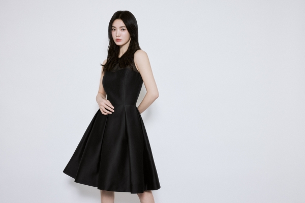 [정보/소식] 미샤 X 송혜교 콜라보레이션 '최초 공개' | 인스티즈