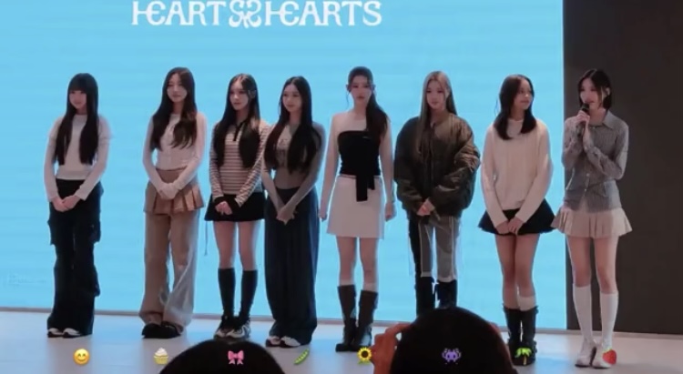 [잡담] 하투하 뭔가 키 큰 편 같아 보이는데 | 인스티즈