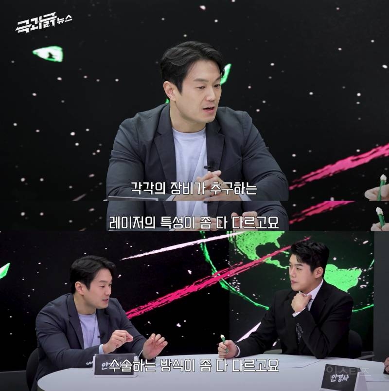 [ 10년 넘게 라식 부작용이 사라지지 않는 이유 | 인스티즈