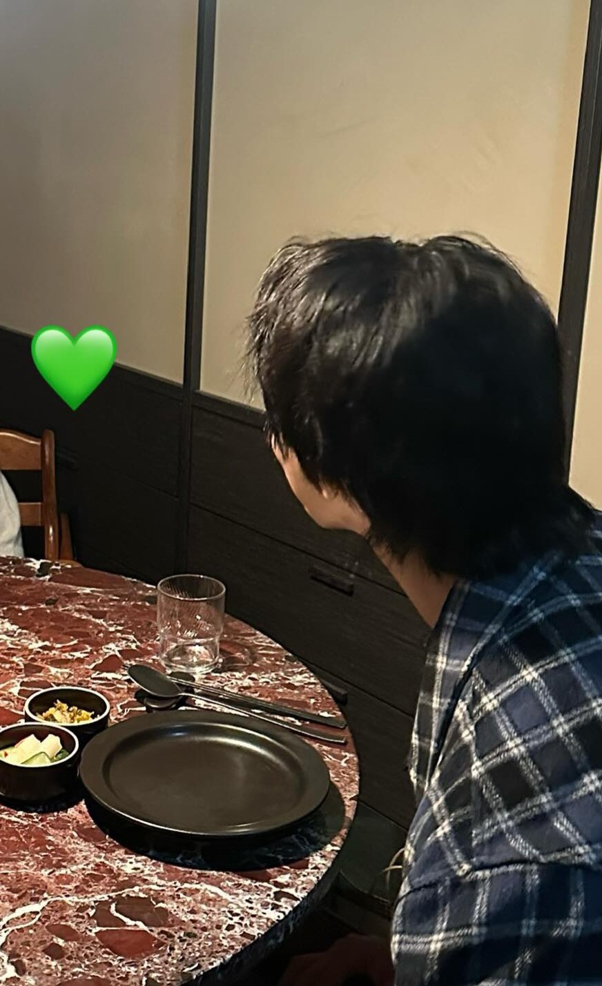 [잡담] 도영이 더벅머리 엄청난데 | 인스티즈