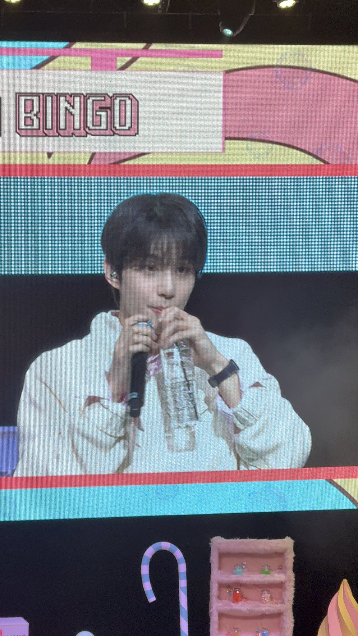 [잡담] 엔시티 정우 신기하다 | 인스티즈