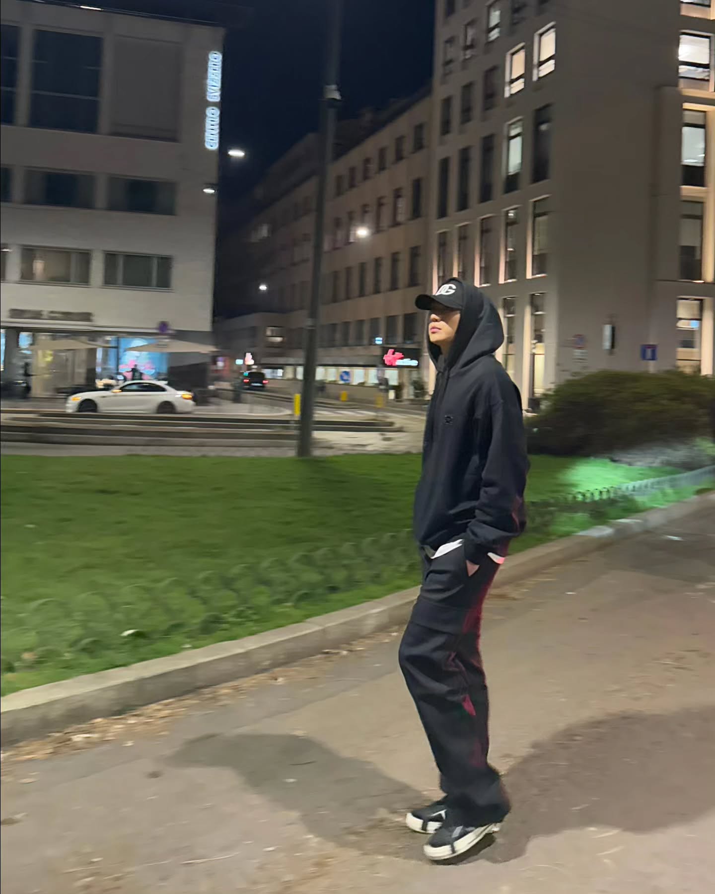 [정보/소식] 정해인 인스타그램 업데이트 | 인스티즈