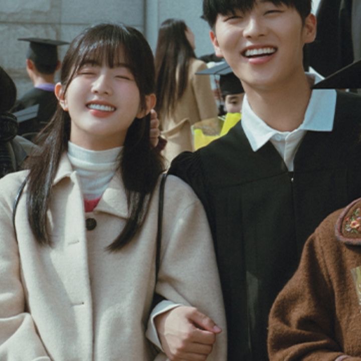 [잡담] 최현욱은 얼굴합 1등은 신은수라고 생각해 | 인스티즈