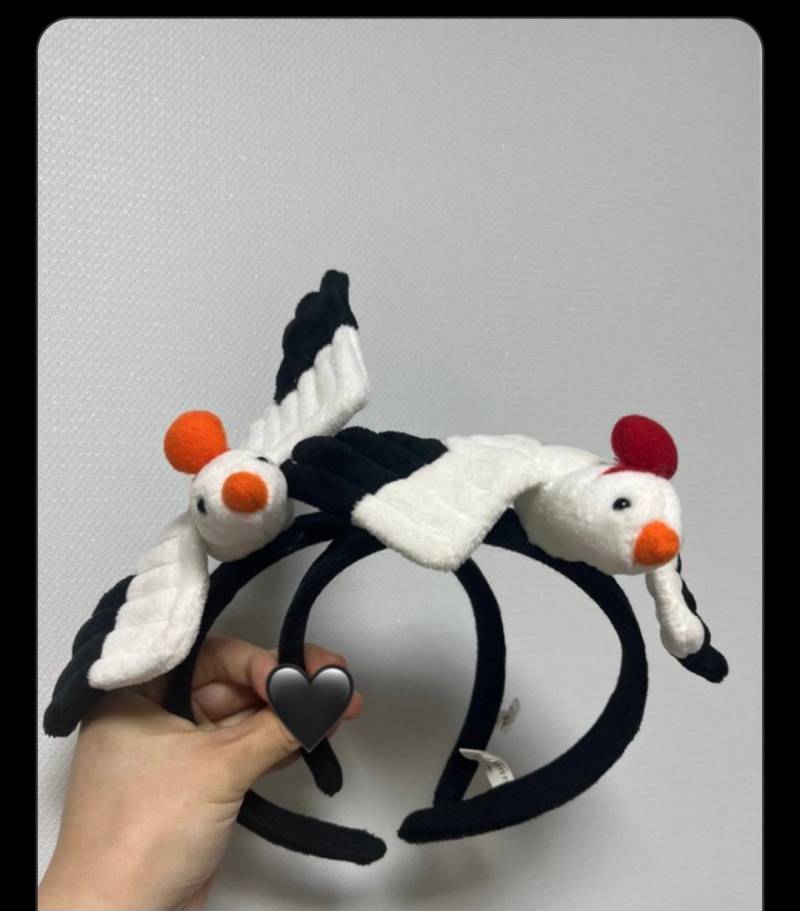[잡담] 이거 주황이 귀여워 빨강이 귀여워?? | 인스티즈